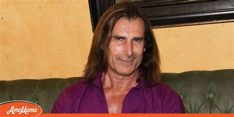 Fabio Still Wants to Get Married and Have Kids at 63